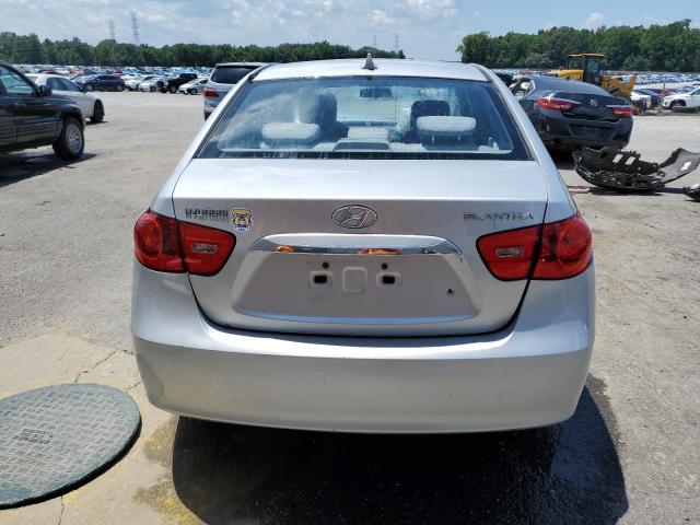 2010 HYUNDAI ELANTRA BL - KMHDU4AD5AU207178