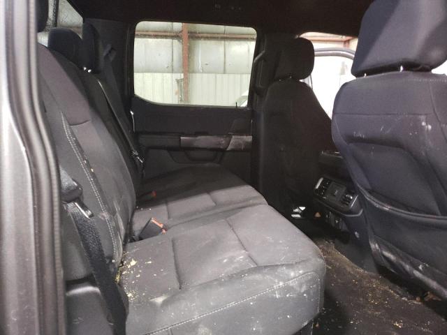 2024 FORD F150 XLT 1FTFW3LD3RFB79086