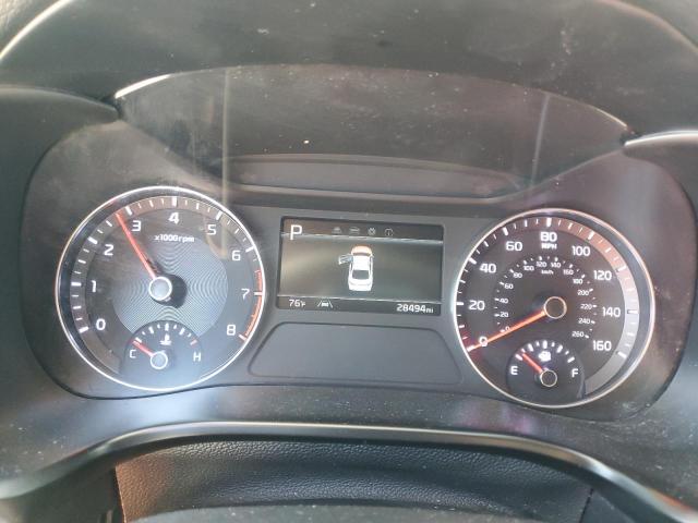 2023 KIA FORTE LX 3KPF24AD4PE508065
