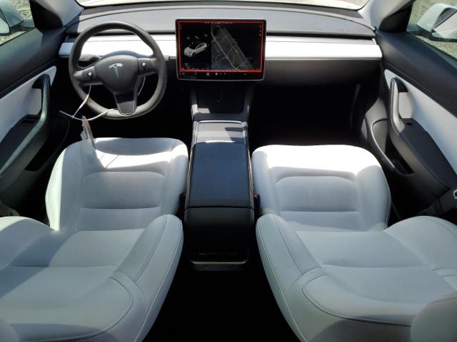 2021 TESLA MODEL 3 5YJ3E1EB7MF937689