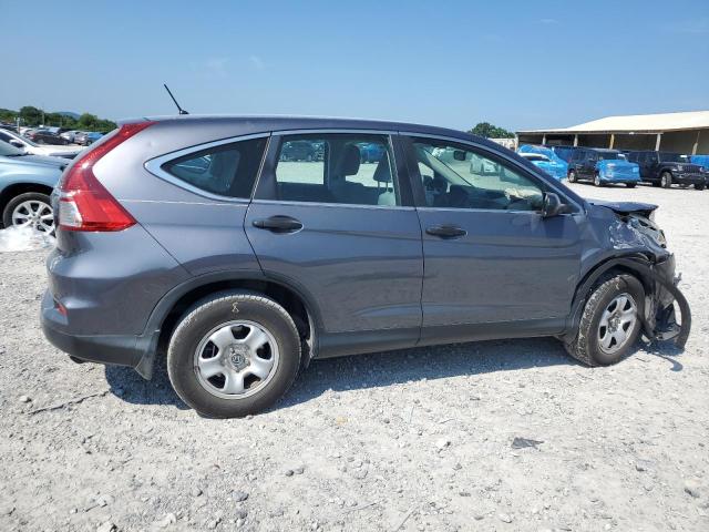 2016 HONDA CR-V LX 2HKRM3H31GH501908