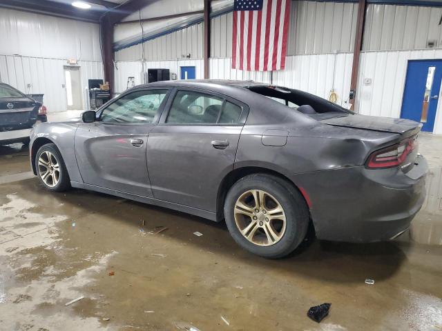 2015 DODGE CHARGER SE 2C3CDXBG5FH817056