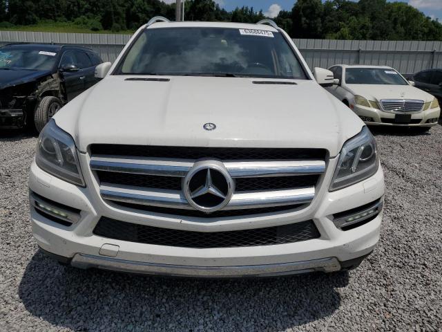 2015 MERCEDES-BENZ GL 450 4MA 4JGDF6EE1FA498795
