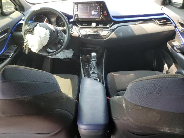 2020 TOYOTA C-HR XLE JTNKHMBX4L1068735