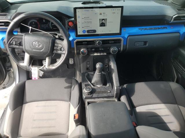 2024 TOYOTA TACOMA DOU 3TYLE5JN6RT028390