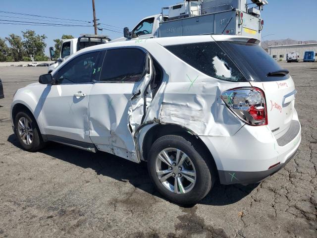 Vin: 2gnalbek1h1536576, lot: 63109875, chevrolet equinox ls 20172