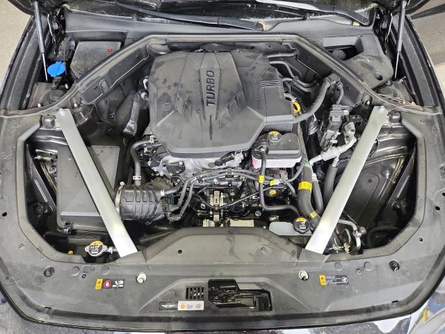 2025 GENESIS G70 BASE KMTG34SC0SU151938