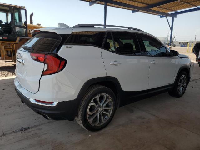 2020 GMC TERRAIN SL - 3GKALPEX2LL135986