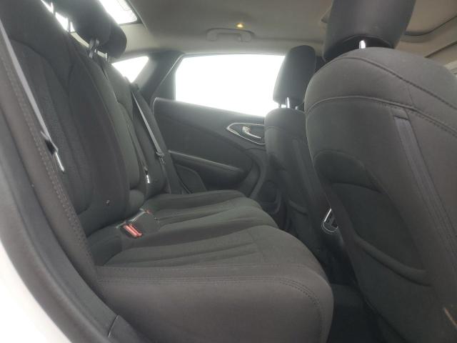 2016 CHRYSLER 200 1C3CCCAB9GN165939