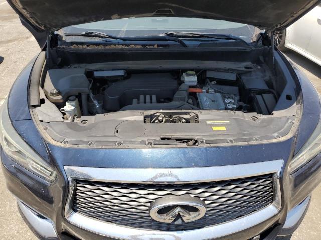 2016 INFINITI QX60 HYBRID 5N1CL0MN2GC522143