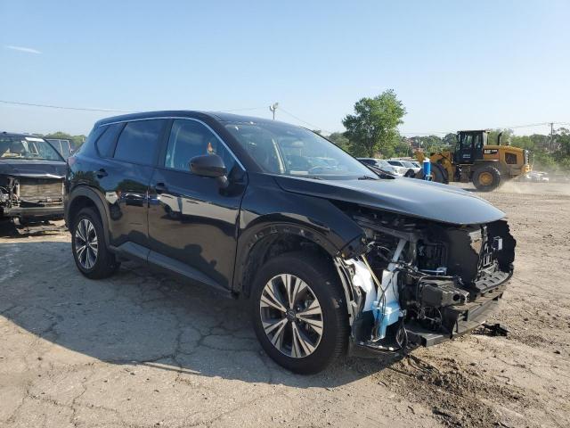 2023 NISSAN ROGUE SV 5N1BT3BA9PC905011