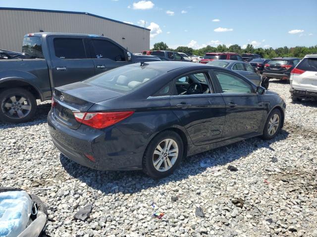 2014 HYUNDAI SONATA GLS - 5NPEB4AC8EH946020
