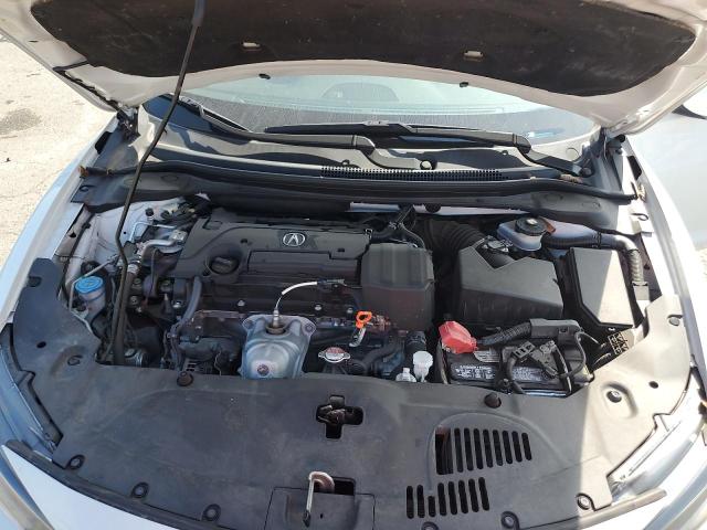 2020 ACURA ILX PREMIUM A-SPEC 19UDE2F8XLA009266