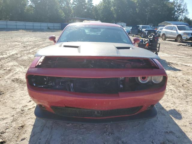 2015 DODGE CHALLENGER 2C3CDZFJ3FH850414