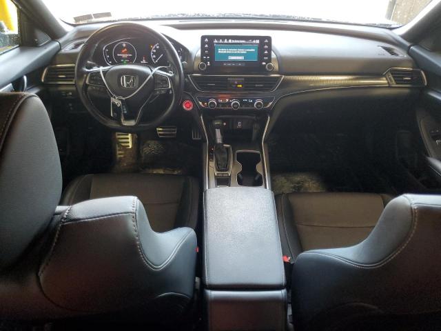 2020 HONDA ACCORD SPO 1HGCV1F37LA158194