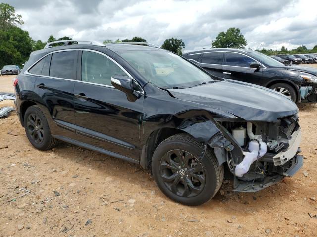 Vin: 5j8tb3h59hl013625, lot: 63332255, acura rdx technology 20174