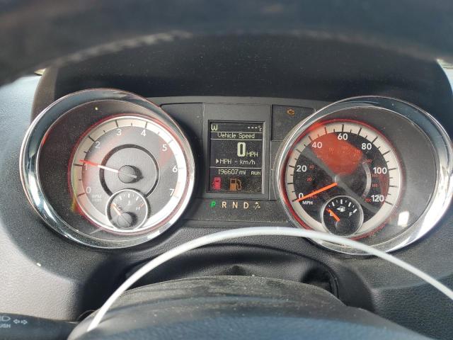 2017 DODGE GRAND CARAVAN GT 2C4RDGEG7HR740379