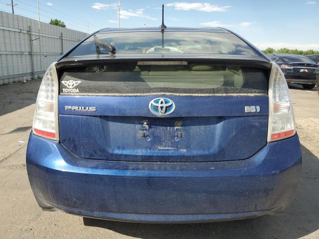 jtdkn3du8b1399486 - 2011 Toyota prius - #63992455