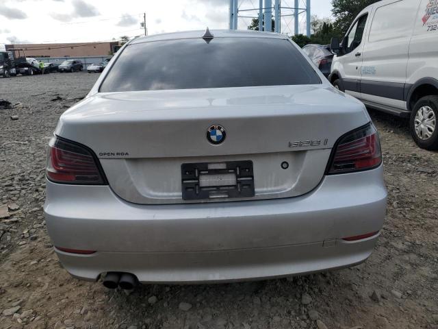 2010 BMW 528 XI - WBANV1C58AC444955