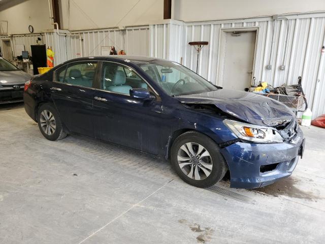2014 HONDA ACCORD LX - 1HGCR2F31EA006652
