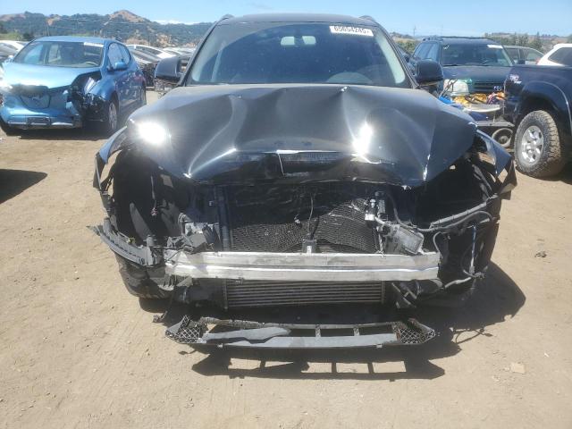 2017 AUDI Q5 PREMIUM WA1C2AFP1HA064923