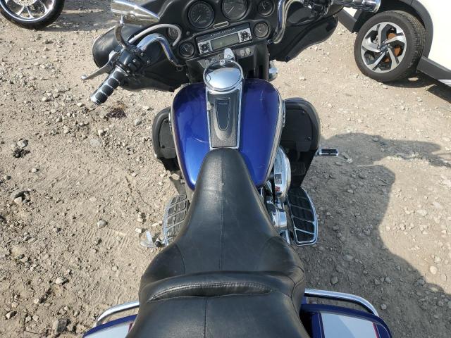2006 HARLEY-DAVIDSON FLHTCUI 1HD1FCW196Y622223