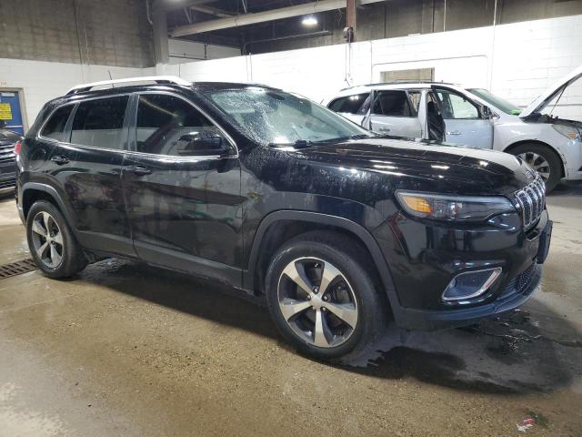 2019 JEEP CHEROKEE L 1C4PJMDNXKD116598