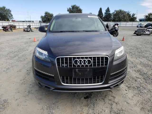 2012 AUDI Q7 PREMIUM - WA1LGAFE4CD005503