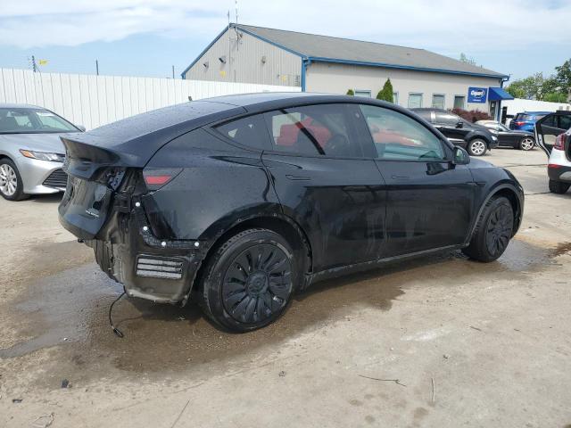 Vin: 7saygdee0pf670818, lot: 63831235, tesla model y 20233