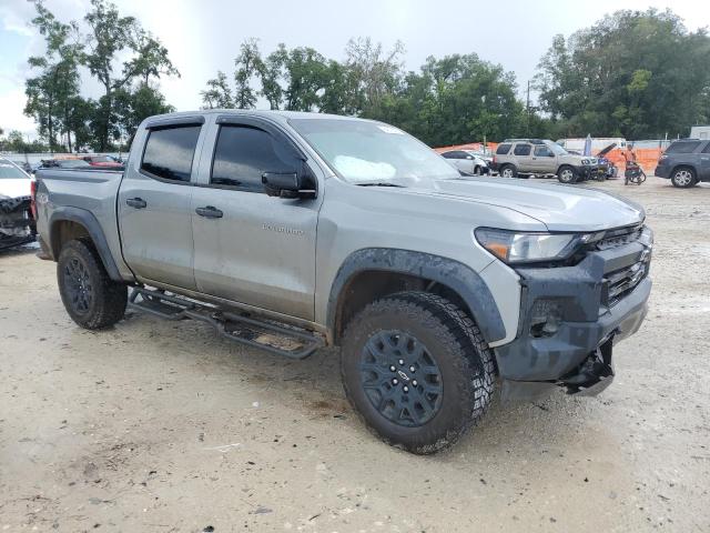 2023 CHEVROLET COLORADO T 1GCPTEEK1P1257671