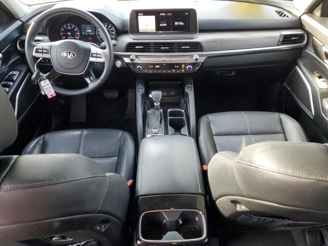 2020 KIA TELLURIDE 5XYP3DHC2LG020549