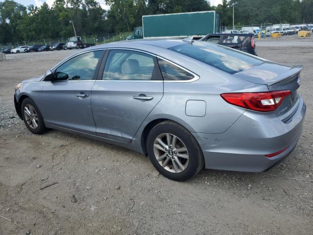 2015 HYUNDAI SONATA SE 5NPE24AF6FH221981