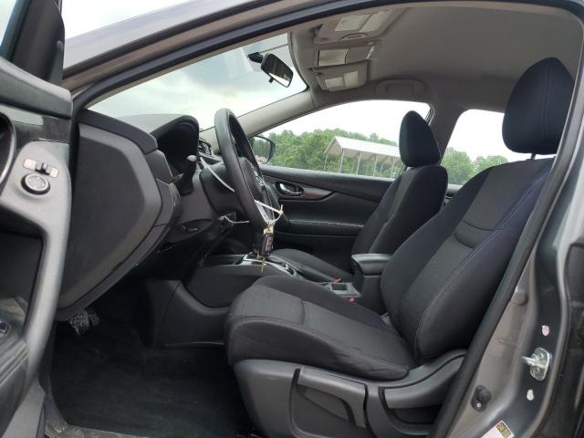 2018 NISSAN ROGUE S JN8AT2MVXJW330986