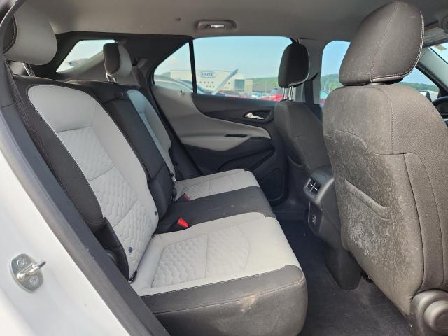2020 CHEVROLET EQUINOX LT - 3GNAXKEV4LL154709