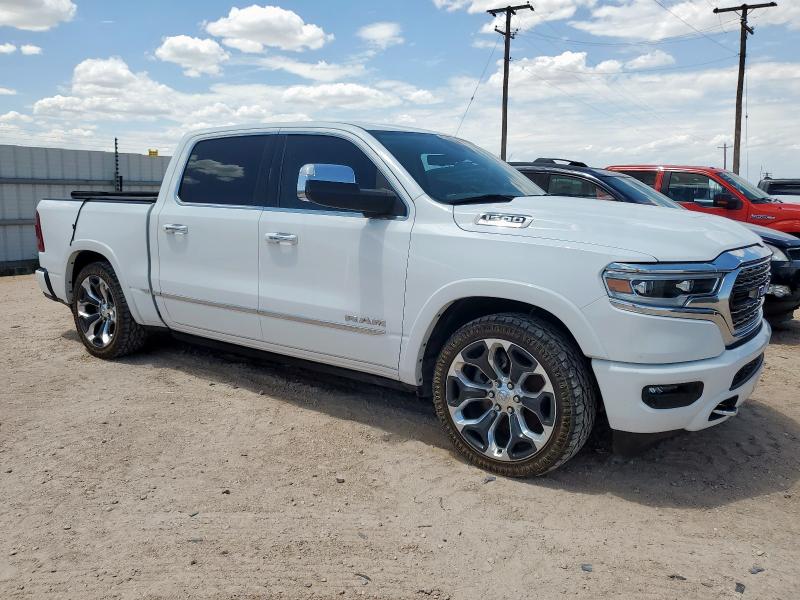 2022 RAM 1500 LIMIT - 1C6SRFHT6NN132505