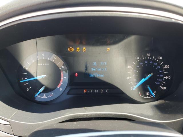 2016 FORD FUSION S 3FA6P0G7XGR163375