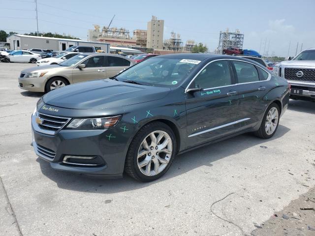 Vin: 1g1125s34ju121345, lot: 62948445, chevrolet impala premier 2018 img_1