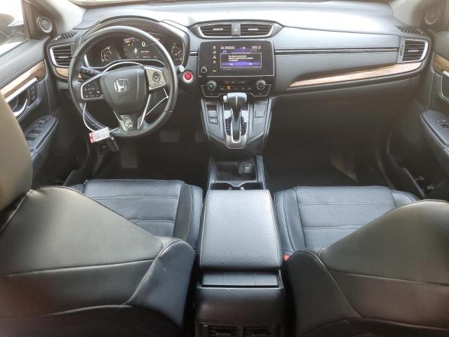 2017 HONDA CR-V EXL 2HKRW2H81HH632533