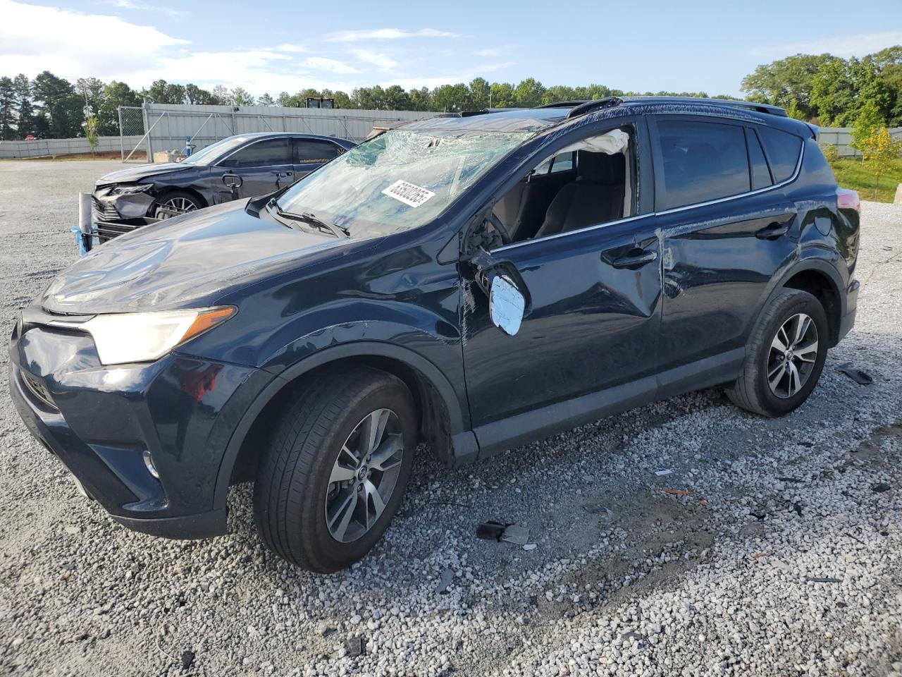 TOYOTA RAV4 ADVENTURE