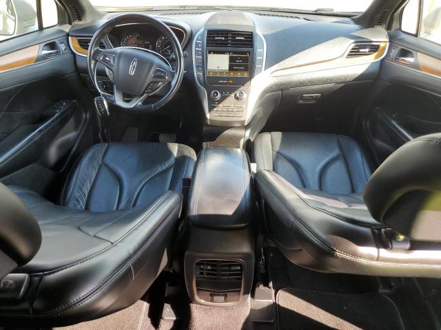 2017 LINCOLN MKC SELECT 5LMCJ2D92HUL71432