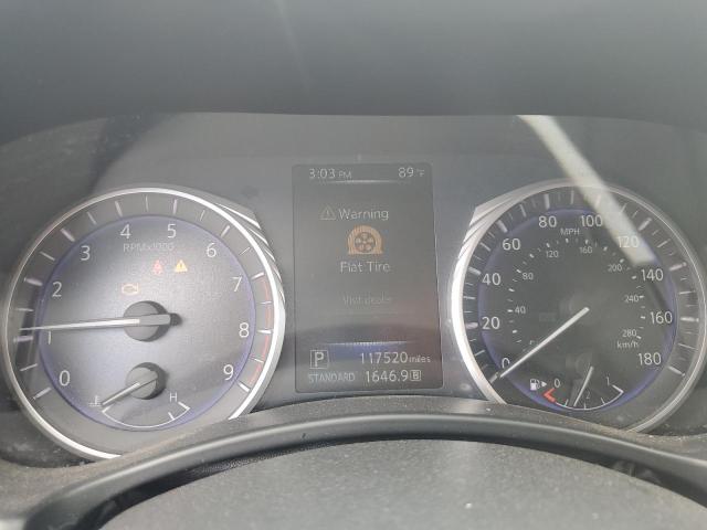 2017 INFINITI Q50 PREMIU - JN1EV7AP8HM741905