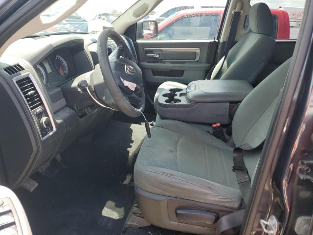 2016 RAM 1500 SLT 1C6RR6GT8GS240323