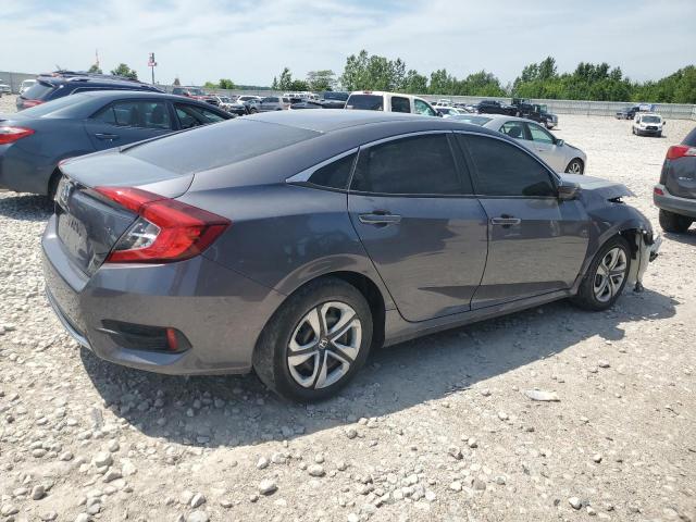 2020 HONDA CIVIC LX 2HGFC2F6XLH585776