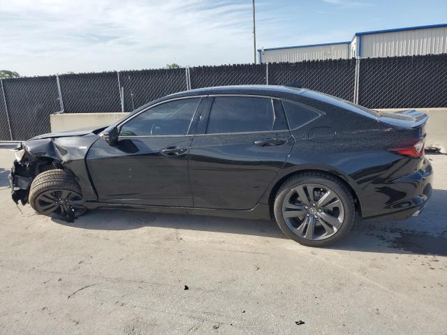 2022 ACURA TLX TECH A 19UUB5F56NA000938