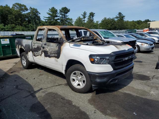 2024 RAM 1500 TRADESMAN 1C6RRFCGXRN212906