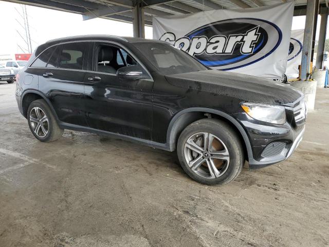 2018 MERCEDES-BENZ GLC 300 - WDC0G4JB6JV101142