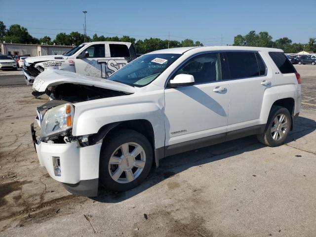 GMC TERRAIN SL