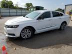 2018 CHEVROLET IMPALA LT - 2G1105S3XJ9106707