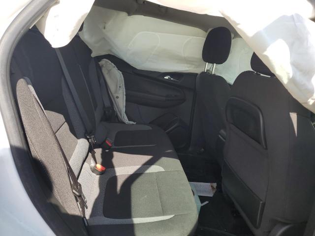 2022 CHEVROLET TRAILBLAZE KL79MMS2XNB096505