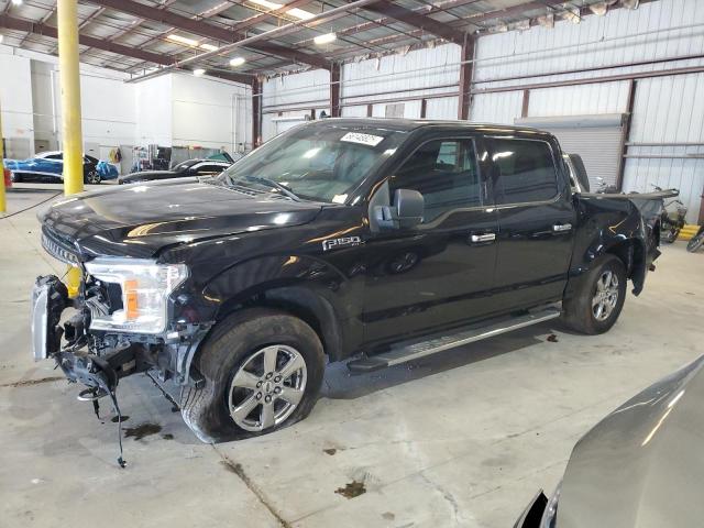 Global Auto Auctions: 2019 FORD F150 SUPER